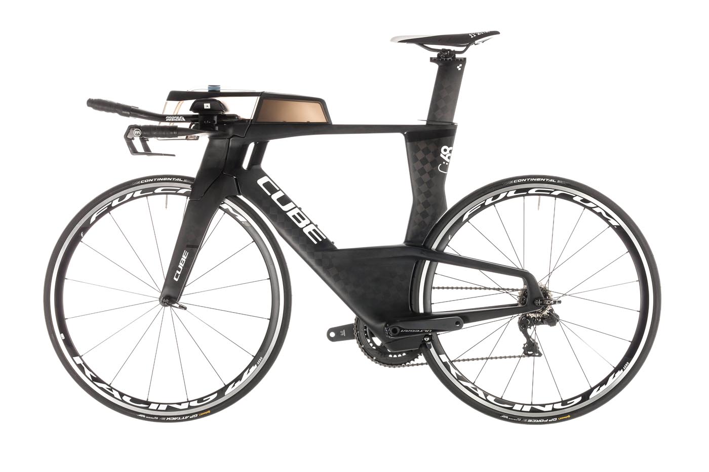 cube tt bike 2019
