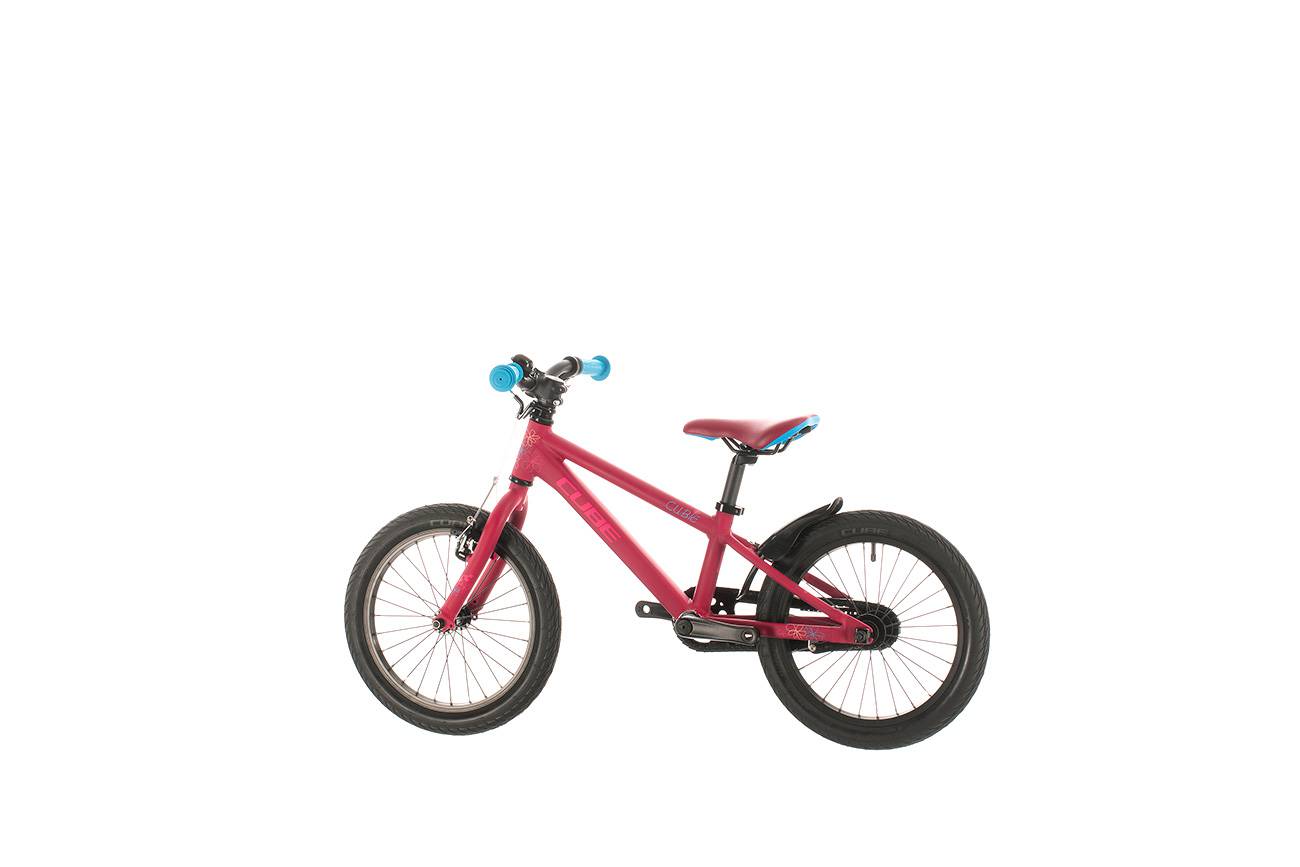 cube cubie 160 girl