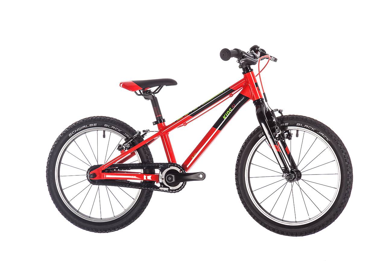 cube 18 inch frame