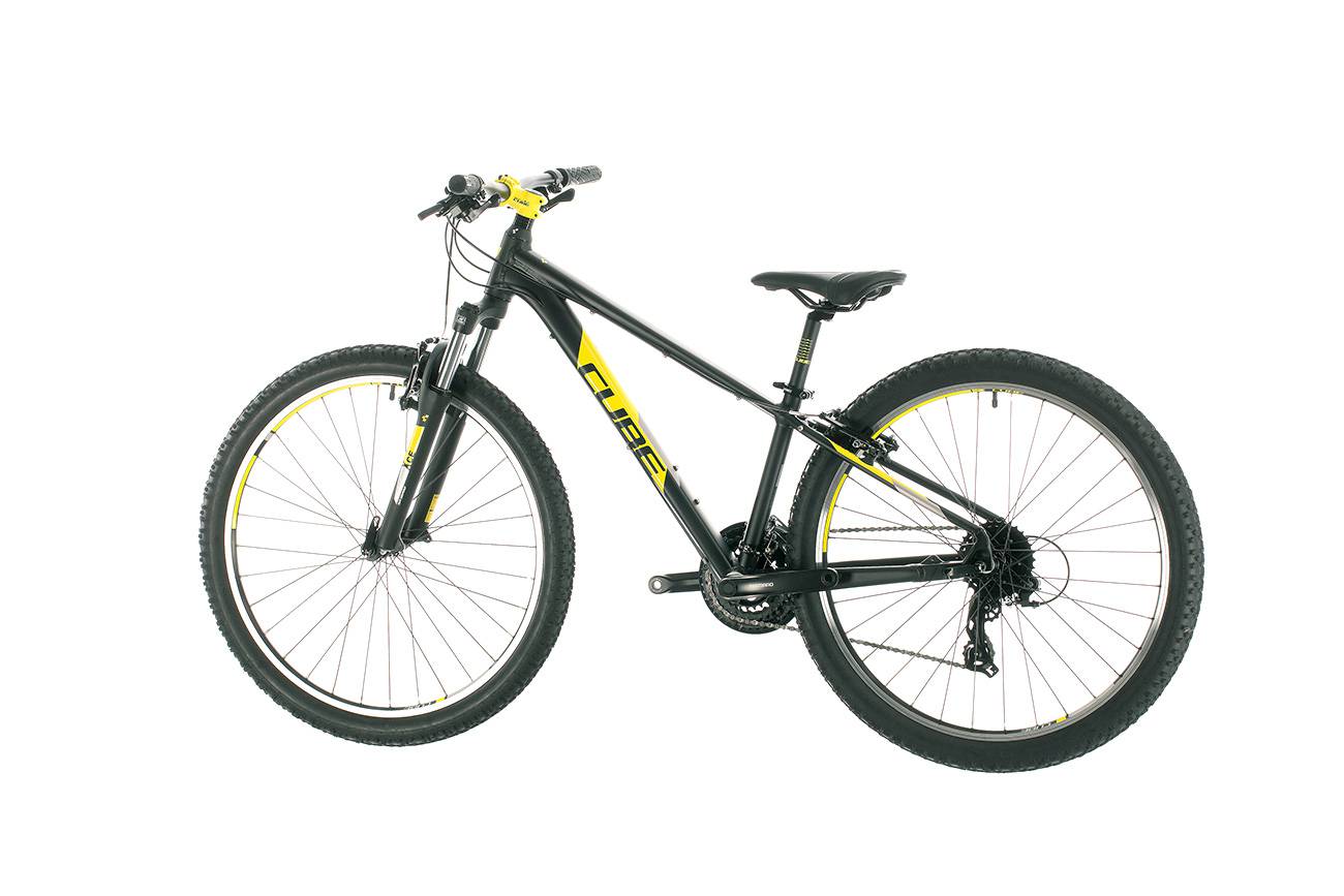 cube acid frame size