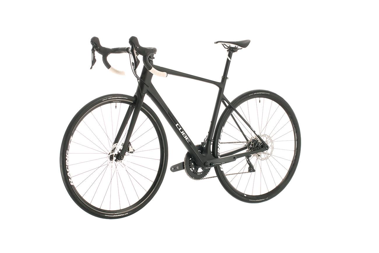 cube attain gtc sl carbon