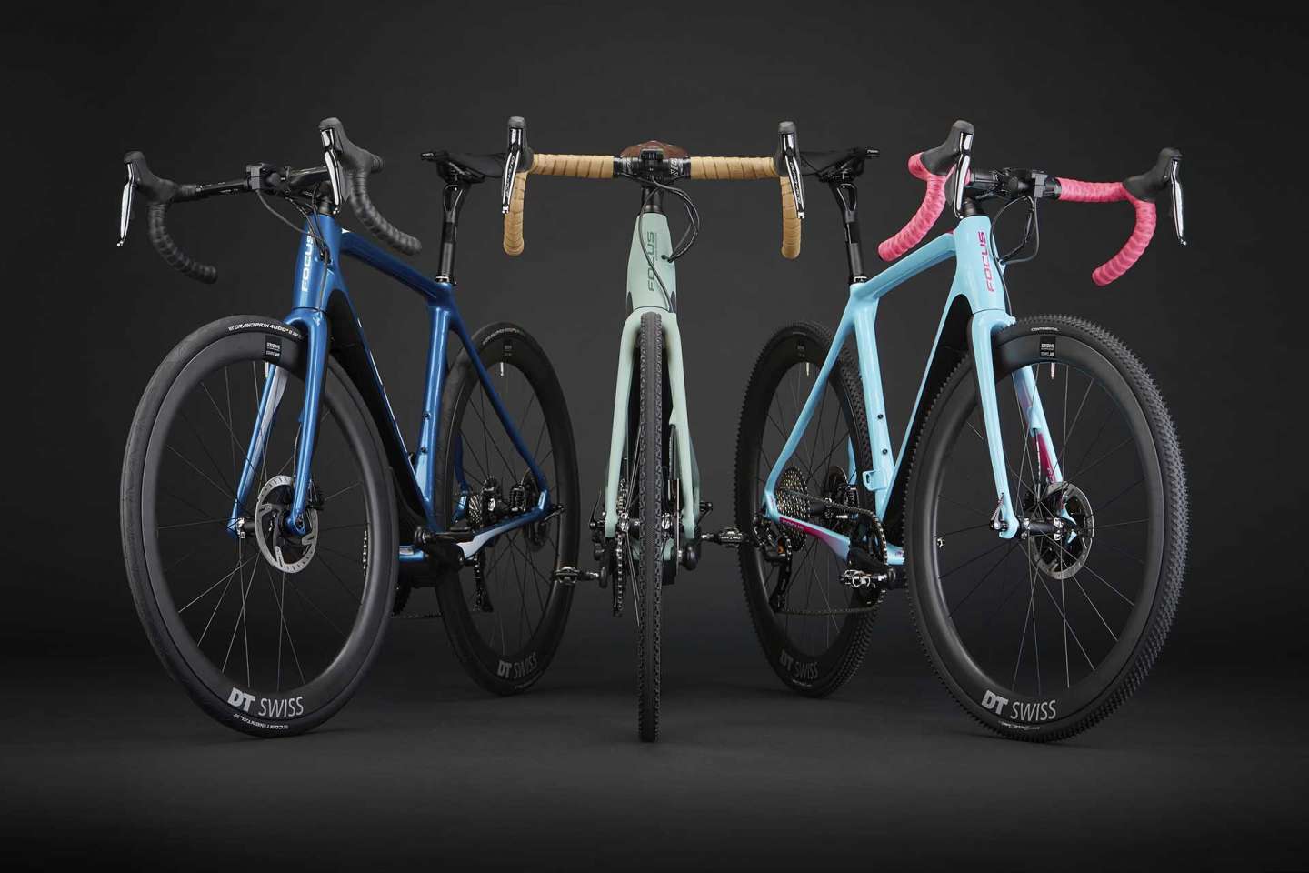 Project Y How Focus sees the future of e road bikes MHW Bike