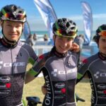 Mediterrane Rennerfahrungen zum Auftakt der Saison 150x150 - Triathletes ride to two European Championship titles on CUBE bikes