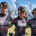 Mediterrane Rennerfahrungen zum Auftakt der Saison 150x150 - Cube impresses with season opener: World Cup, Triathlon and Road Races