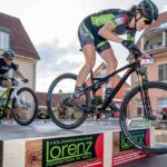 German Technology Racing Team Lia Schrievers Deutscher Meister XCE 01 150x150 - Now I'm about to die - but somehow that didn't happen