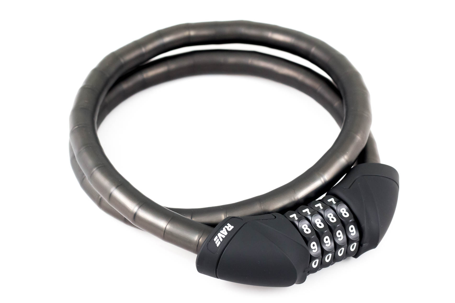 Bike lock RAVE High Pro 5