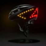 Lumosblack 150x150 - Introducing the Lumos Ultra bicycle helmet