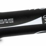 RFR Vorbau black 6 grad 150x150 - How do I find the right road bike handlebars?