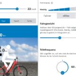 Reichweitenrechner von Bosch 150x150 - Riding an e-bike without a battery - is that possible?