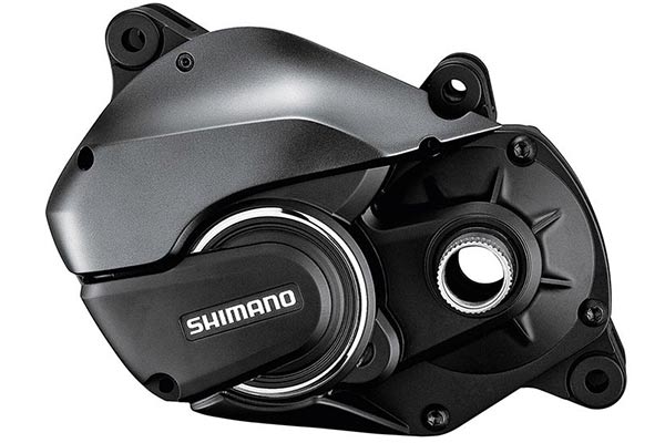 Shimano pw-X2 Shimano pw-X2 motor