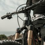man riding mountain bike close up 150x150 - Cube Stereo Hybrid ONE44 HPC - the multi-award-winning E-MTB