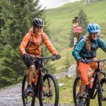 mhw beratung mtb fahren bei regen 150x150 - How do I find the optimal seating position on a mountain bike?