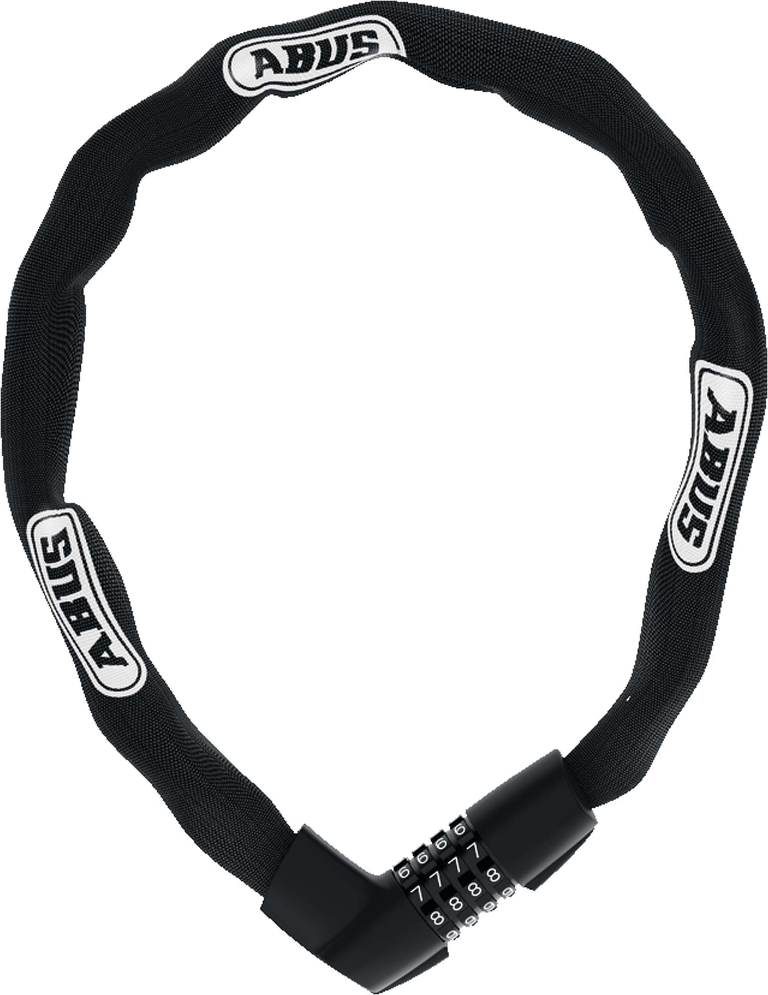 ABUS combination chain lock