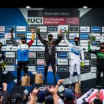 LESGETS21 WC LesGets21 AS6I8253 150x150 - Triathletes ride to two European Championship titles on CUBE bikes