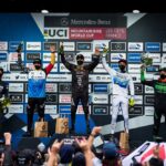LESGETS21 WC LesGets21 AS6I8253 150x150 - Cube impresses with season opener: World Cup, Triathlon and Road Races