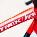 Trek Madone SLR 7 eTab Disc 01 150x150 - Cycling helmet: Why you absolutely need a helmet with MIPS system