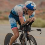 Ironman 70.3 WM Lucy Charles B2B 150x150 - Danny Van Poppel provides a symbolic victory