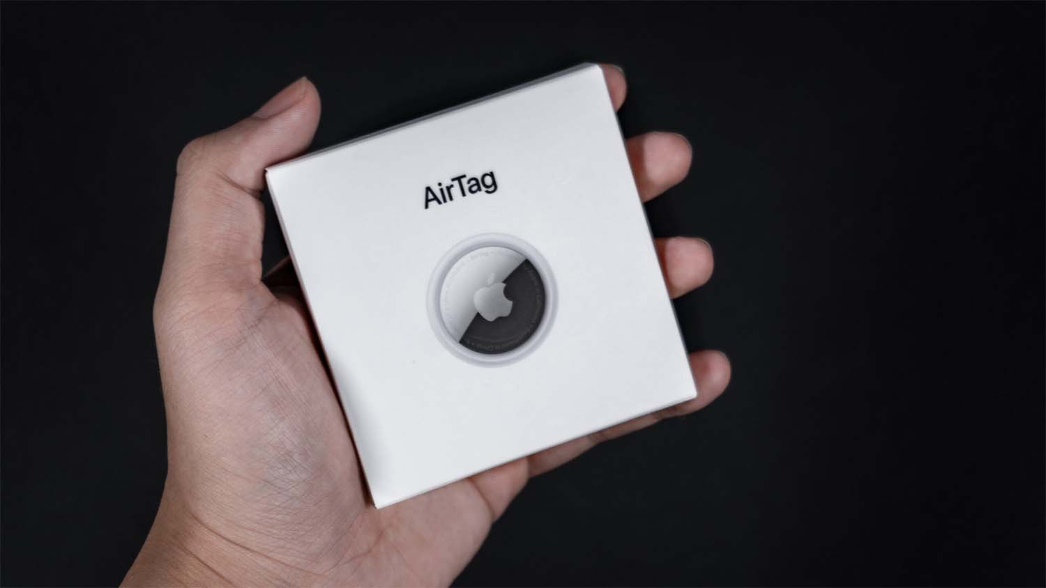 Apple AirTags as a tracking option for bikes? » MHW Bike Magazine