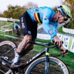 European Championship CX Quinten Hermans B2B 150x150 - Triathletes ride to two European Championship titles on CUBE bikes