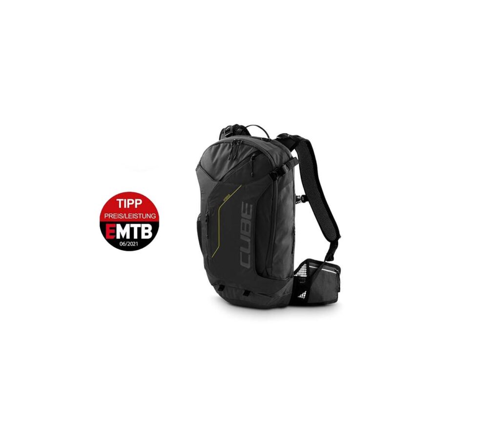 Edge Hybrid backpack Edge Hybrid backpack