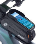 RAVE Bike Frame Bag