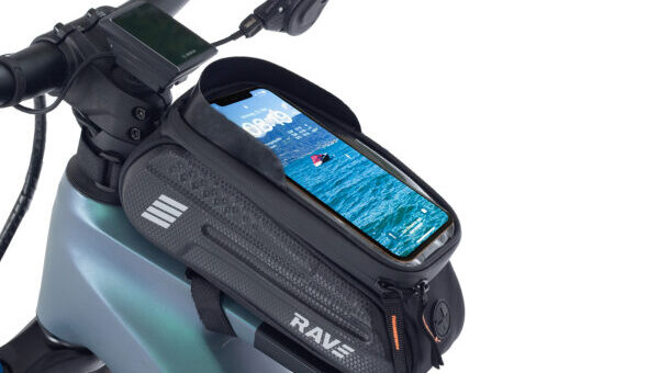 RAVE Bike Frame Bag