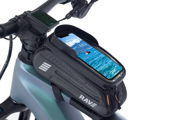 RAVE Bike Frame Bag