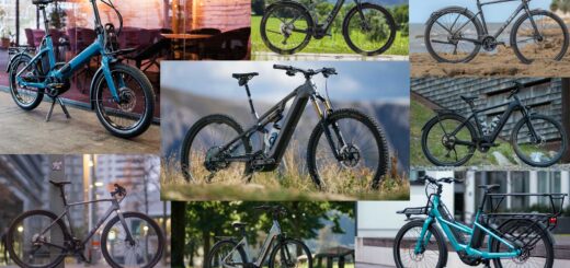 Bosch innovations – battery with 750 Wh, Kiox 300 and everything is  networked » MHW Bike Magazine