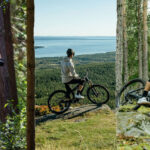 Cube Stereo Hybrid ONE new models
