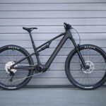Cube AMS Hybrid e-mtb