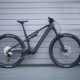 Cube AMS Hybrid e-mtb
