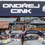 Ondřej Cink UCI MTB World Cup's winner