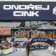 Ondřej Cink UCI MTB World Cup's winner