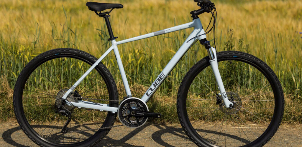 Crossbike MHW-Bike