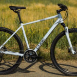 Crossbike MHW-Bike
