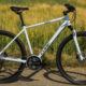 Crossbike MHW-Bike