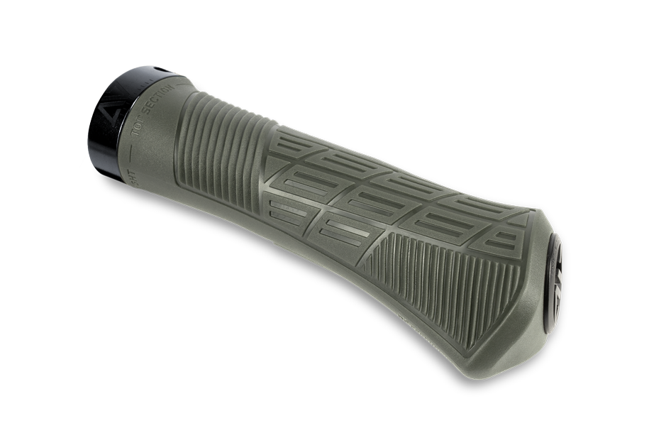 ACID HYBRID PERFORM handles - olive