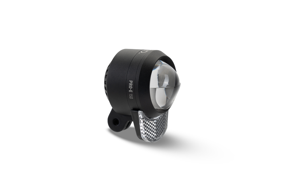 ACID E-bike front light PRO-E 150 X-Connect