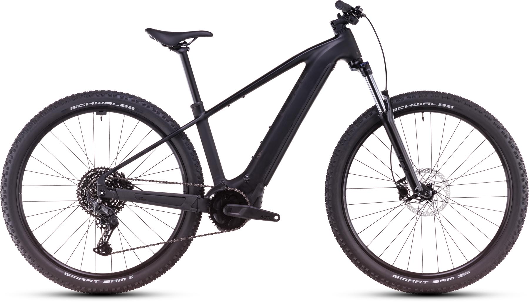 Reaction Hybrid Cube Stereo 140 Ebike 2018 Cube Hybrid Bike 2018