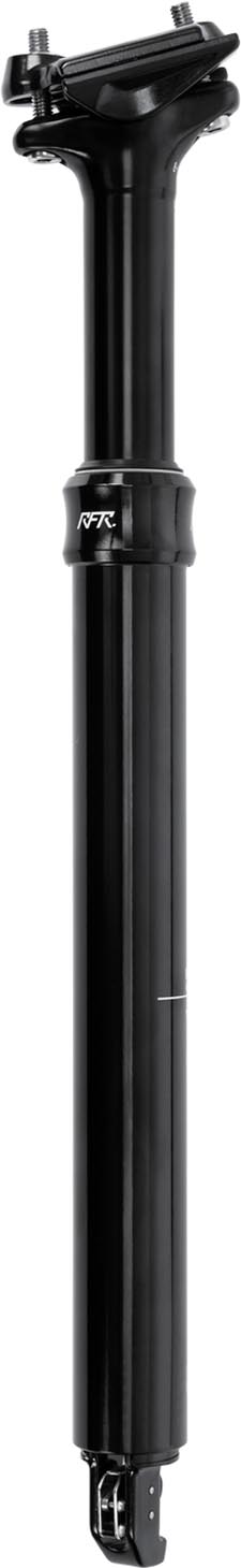 RFR Telescopic seatpost PRO 2.0 "Inside" 150, black