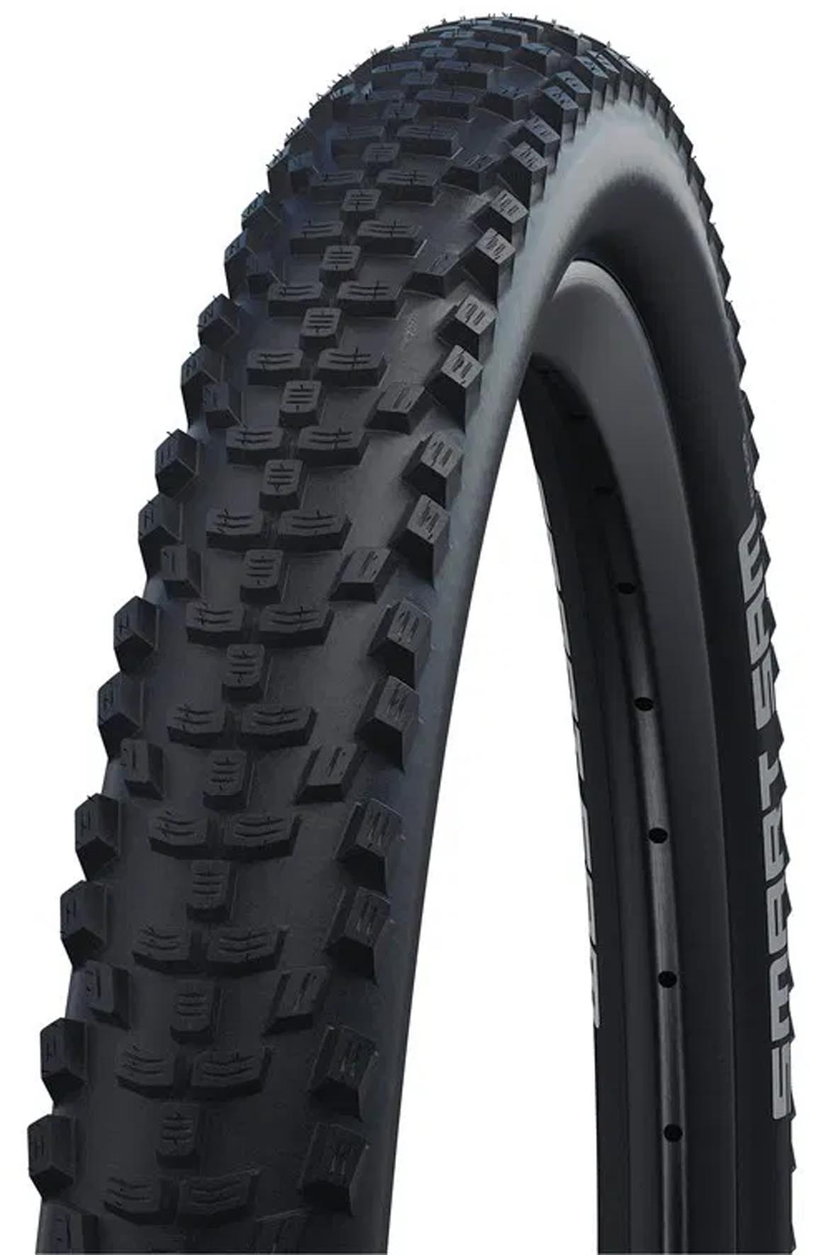 Schwalbe Reifen Smart Sam HS624 (Kids) 24x2.10" 54-507 sw Act. SBC Tube K-Guard