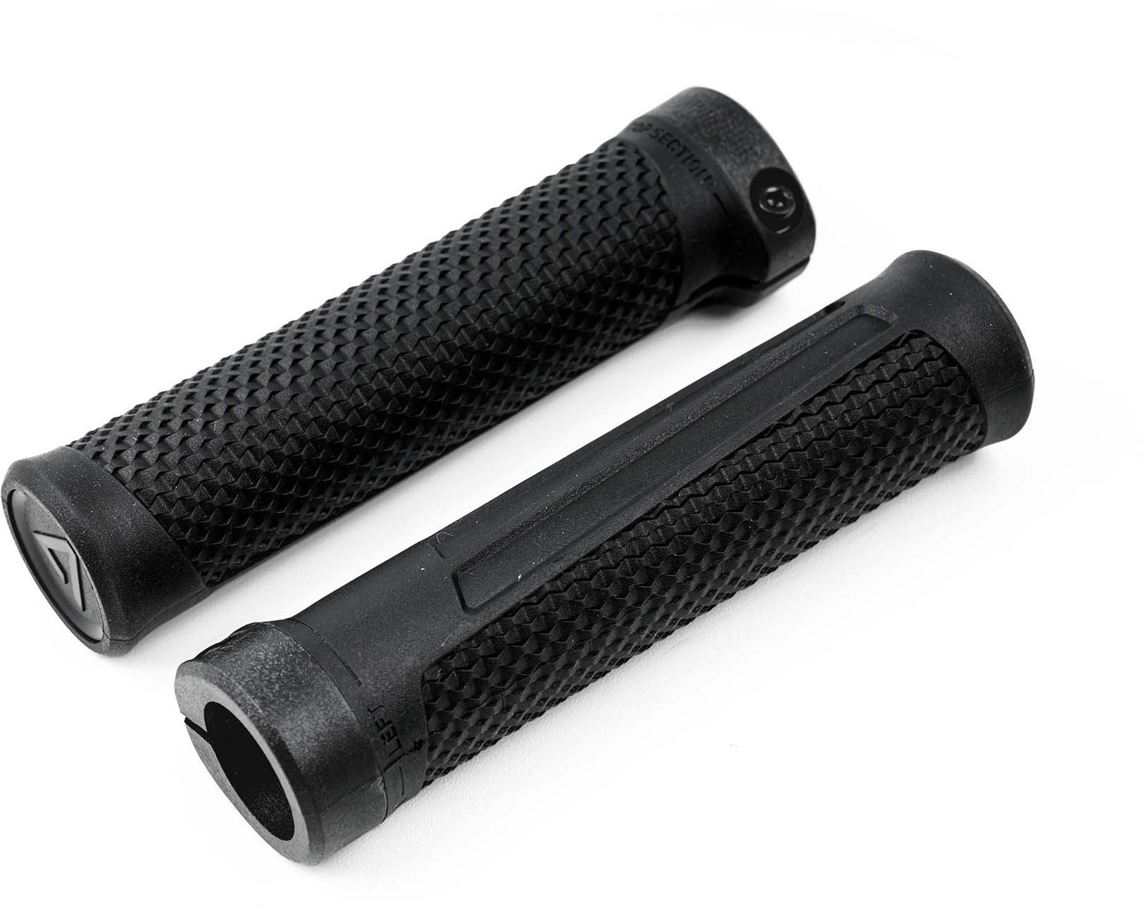 ACID REACT PRO black grips