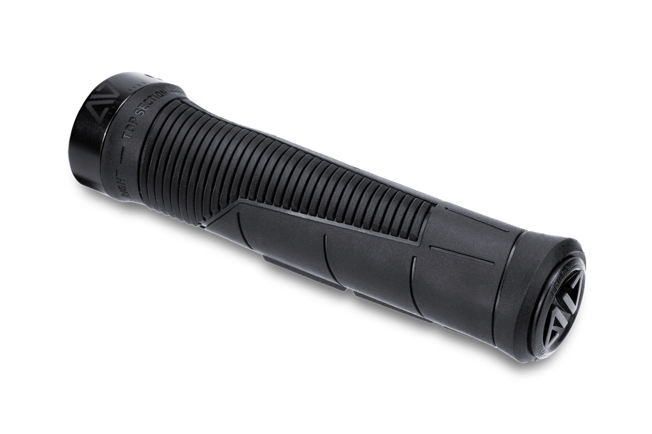 ACID ENDURE grips - black