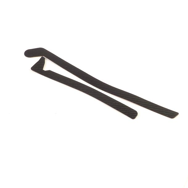 Cube Chainstay protector sticker set | cu-11711