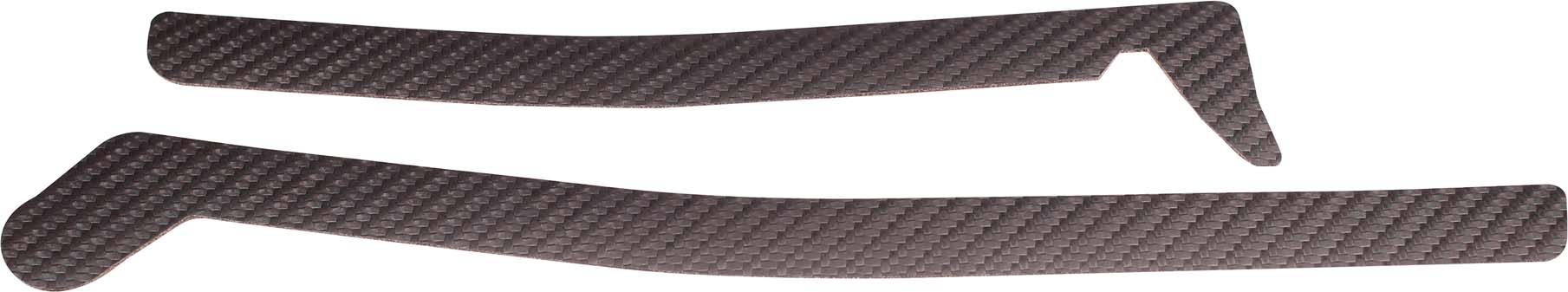 Cube Chainstay protector sticker set | cu-11710