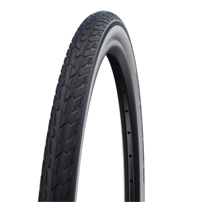Schwalbe Tires Road Cruiser HS484 Green 28x1.60"700x40C 42-622