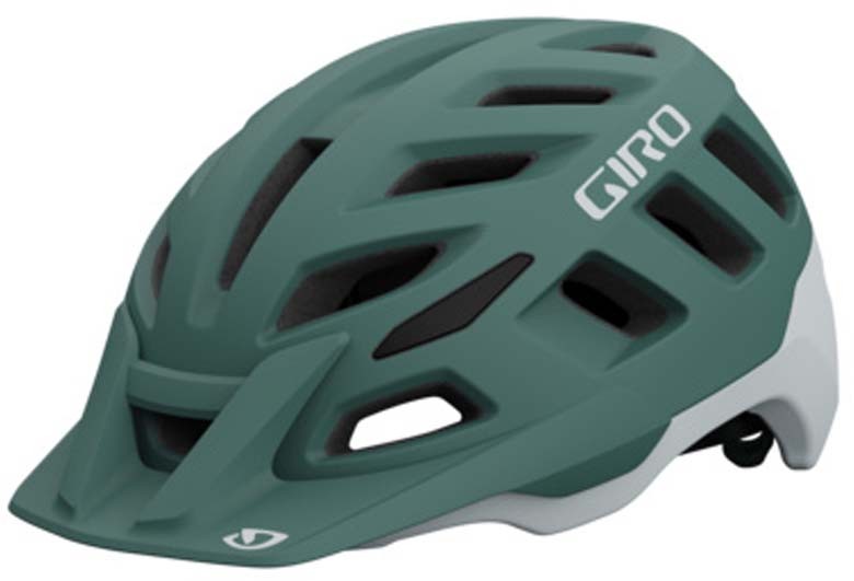 Giro Radix W bike helmet