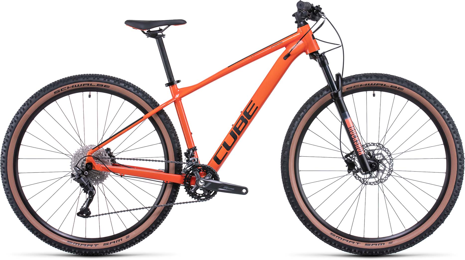 cannondale designed aluminum