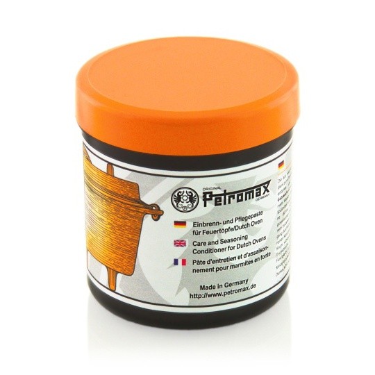 Petromax Care paste for cast and wrought iron