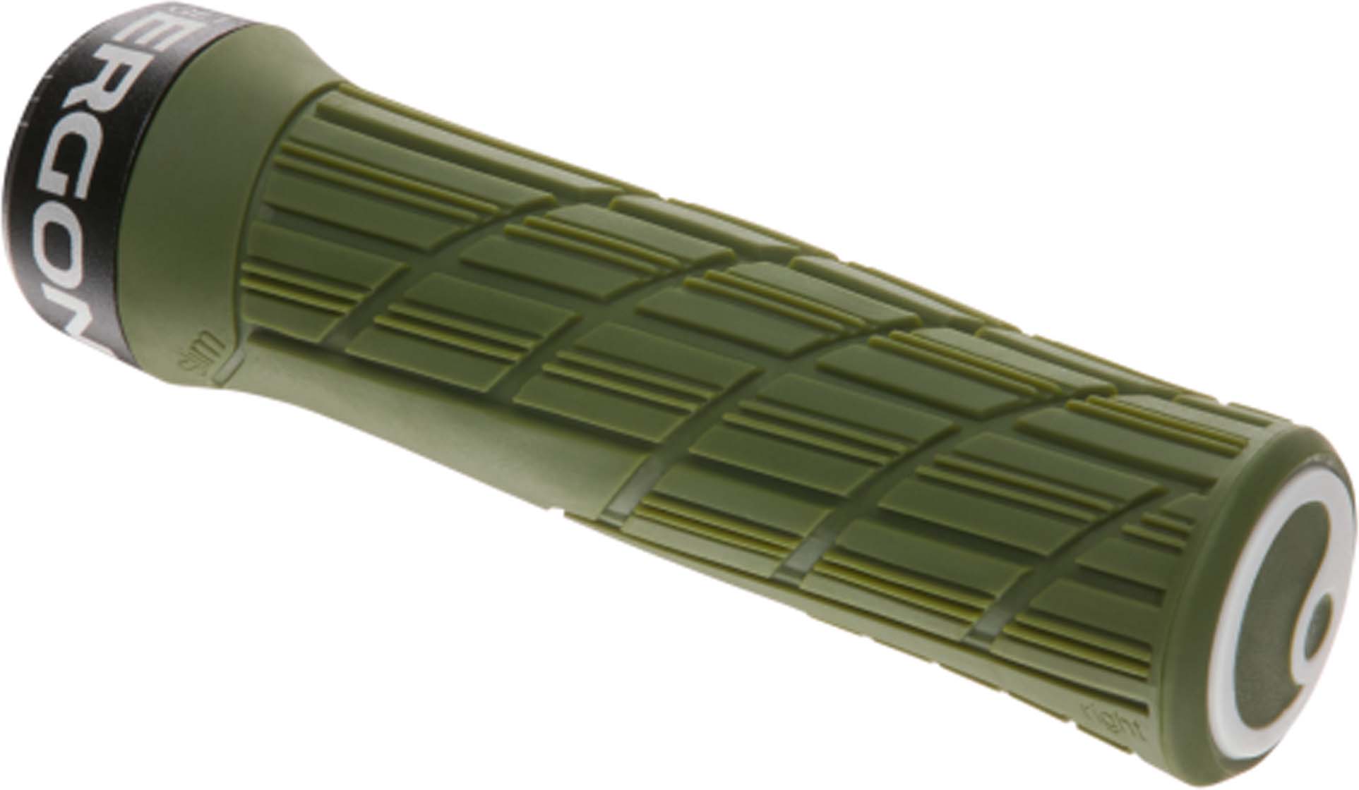 Ergon Grips GE1 Evo slim Deep Moss MHW